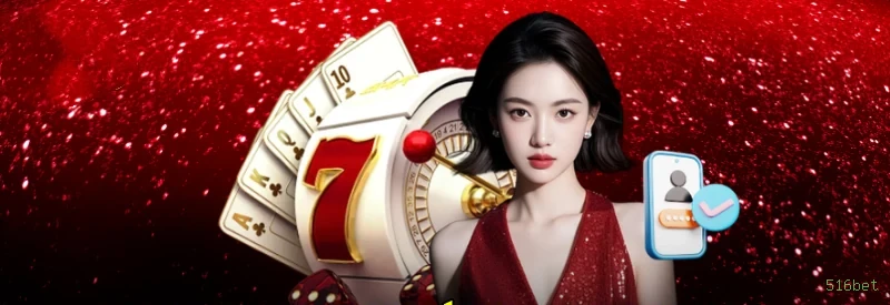 Conta 516bet sincronizada site e app