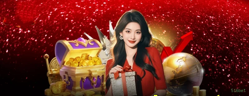 Cassino 516bet app mobile