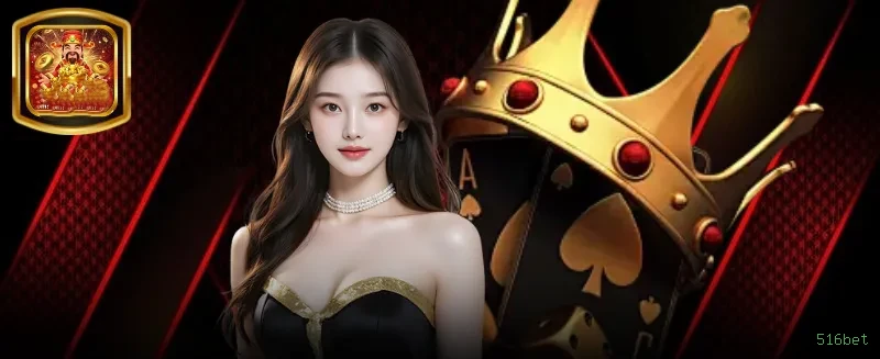 Segurança 516bet SSL