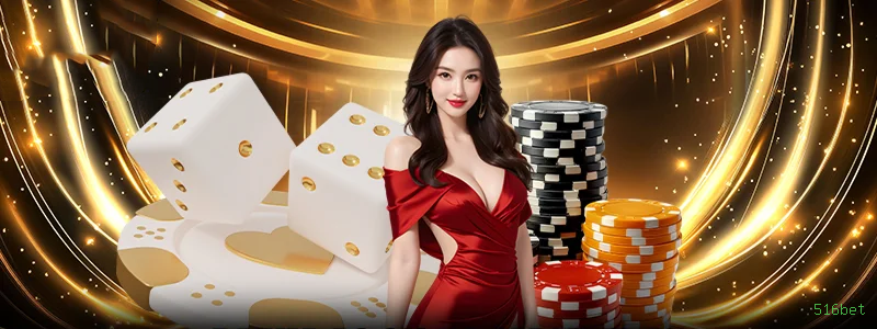 Formulário registro 516bet