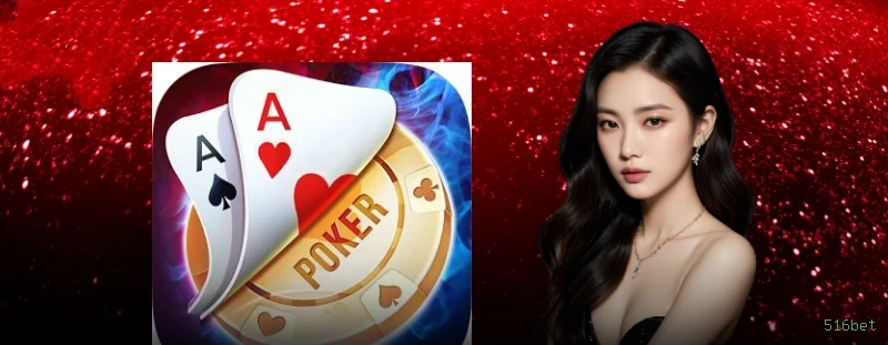 Depósito PIX 516bet