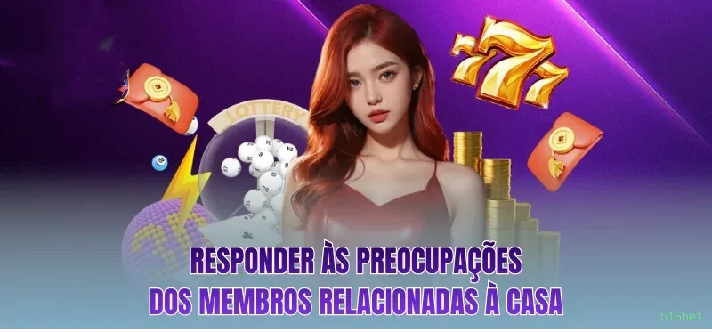 Suporte VIP 516bet - atendimento prioritário