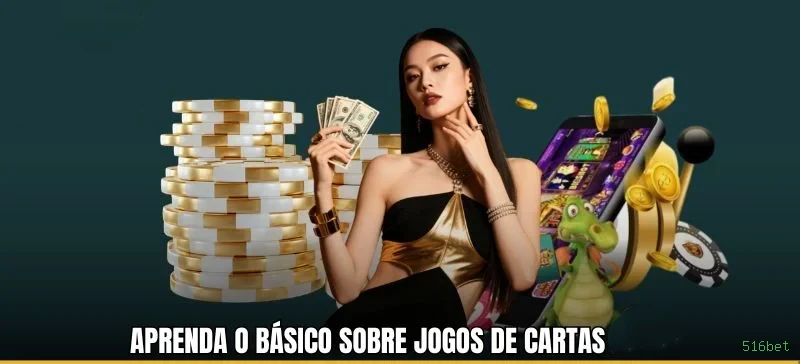 Saque PIX 516bet